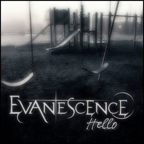 Evanescence - "Hello" - (Gabriel & Dresden vs Trifactor Bootleg)