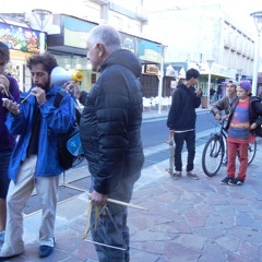 Este verano, Mar De Ajó - Villancico freestyle (registro)