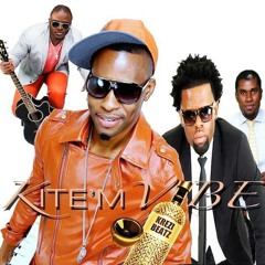 Krezibeatz - Kitem Vibe feat. Fleurine Prince Bobby Josh!