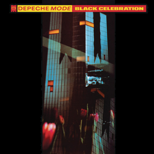Depeche Mode - "Here Is The House" - Gabriel & Dresden Remix