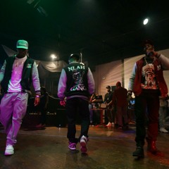 Come Get Your Hoe(NLAH Gang) at Just a little reminder in case you forgot who about to takeover