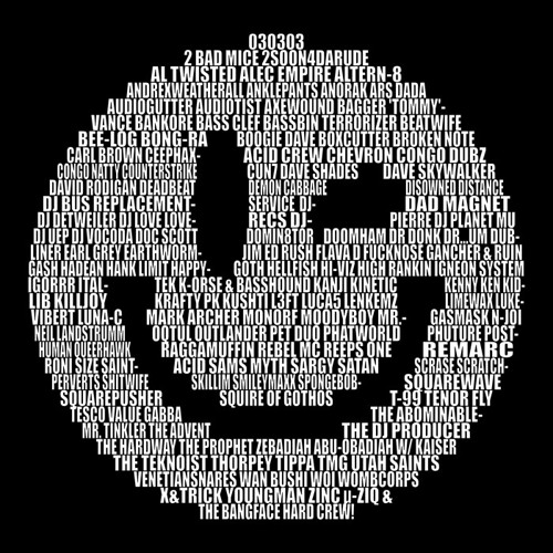 breakcore