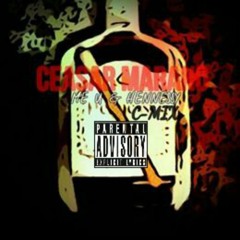 Ceasar Marano Me U & Hennessy Freestyle