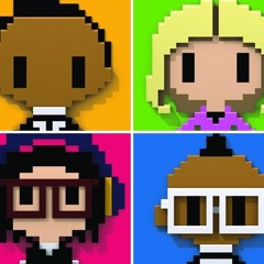 Imma Be (8-bit version)