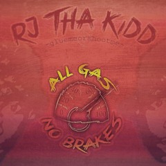9.Rj Tha Kidd - Savages (ft. Rambo)
