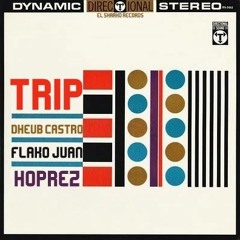TRIP Dheub Castro - Flako Juan - Hoprez
