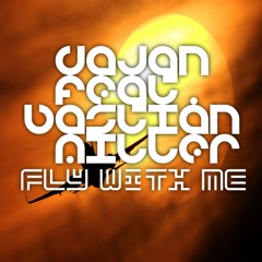 DaJan Feat. Bastian Miller - Fly With Me (Original Mix)