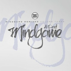 A.Paul Critical mass (John V Remix)