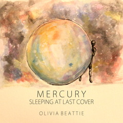 Mercury - Sleeping at Last Instrumental (off vocal) by Olivia