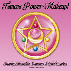 Femcee Power- Makeup!