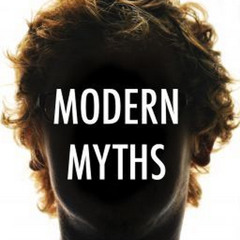 Modern Myths - 05 - The Tengu