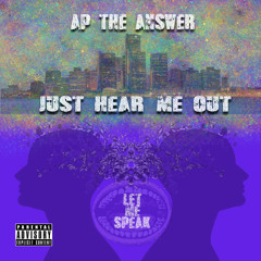 AP The Answer - One Man Show (prod by Yung Zo)
