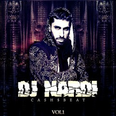 DJ NaRdi - Twerk Trap Mix