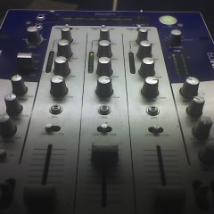 MIX TRANCE  BY JOE