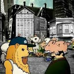 None Shall Pass (Remix)