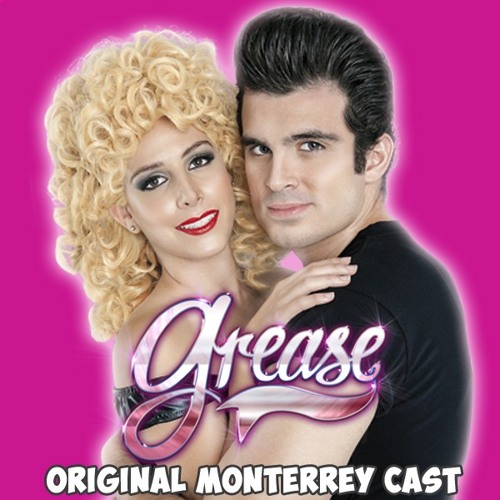 Stream GREASE GREASE IS THE WORD by telō presenta Listen online for