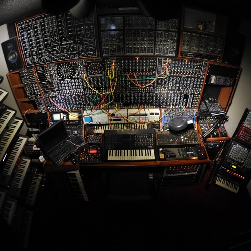 BinauraL - Synthophile