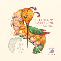 DB-122 // Billy Kenny & Abby Jane - I Operate [PREVIEW]
