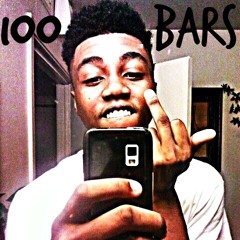 100 BARS - YuNG FAMOUS