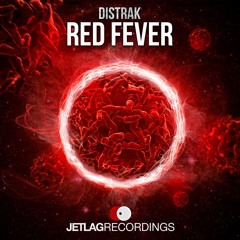 Distrak - Red Fever