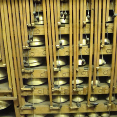 Carillon-Fanfare for symphony orchestra (2014)