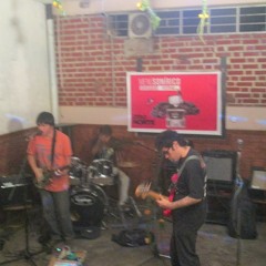 Basurales - Lobbistas de mierda (en vivo)