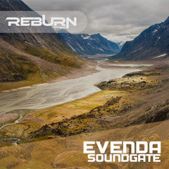 SoundGate - Evenda (Original Mix) [Out Now]