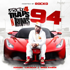 Rocko, Kevin Gates & Rod-D "She Ain't Right"