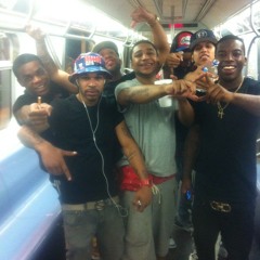 Know About It- Gucci GanG