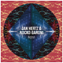 Jan Hertz & Rocko Garoni - Neptun (Moog Conspiracy Remix)