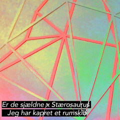 Jeg har kapret et rumskib (remix)