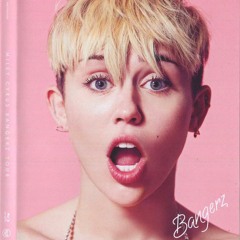 On My Own (Uncut Bangerz Tour DVD audio) - Miley Cyrus