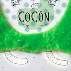 Acocha meniño, acocha ron ron