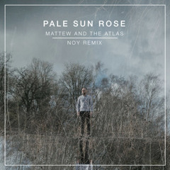 Matthew And The Atlas - Pale Sun Rose (NOY Remix)