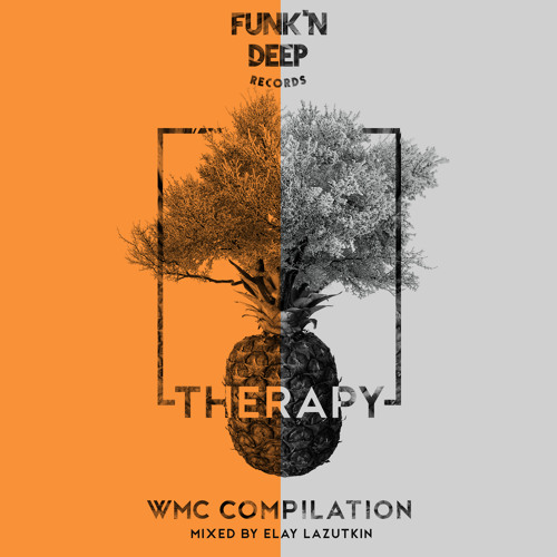 Therapy WMC Compilation (Continuous Mix)