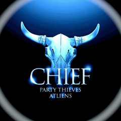 Party Thieves & ATLiens - Chief (Nebbra Remix)