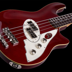 Andre Kurbel - That Bass