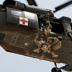 Rescue Ops - progressive epic hybrid