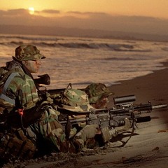 Resolute - progressive epic hybrid