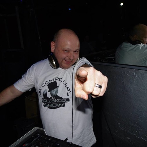 THE FAT CONTROLLER WITH MC DURACELL AT HIGH ENERGY, KC'S NIGHTCLUB, IPSWICH 13/03/15