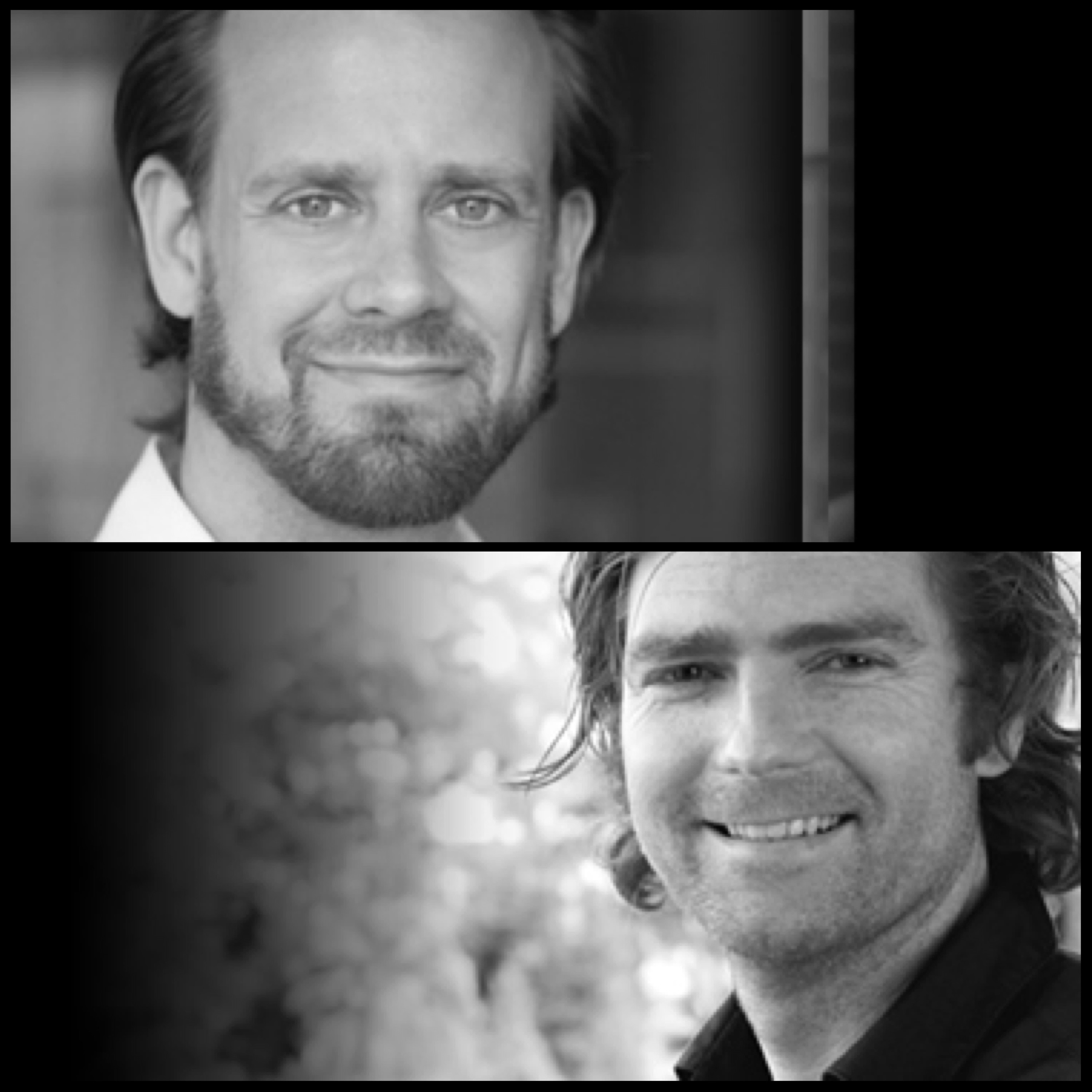 This Much I Know - The Seedcamp Podcast