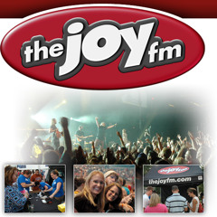 Joy FM Friendraiser 2015 - Day 2 - Facebook Friends