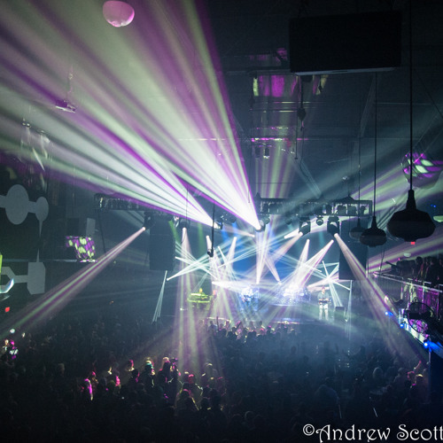 Gangster - 2015-02-19 - Electric Factory, Philadelphia, PA