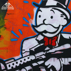 Secret Culture - Money