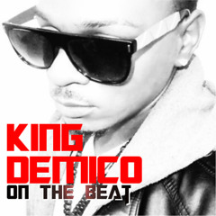 My Whole Mufuckin Team Strong (92bpm)