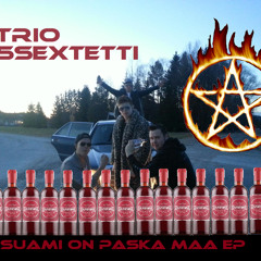 LUCIFER CRUSIFIOITUU