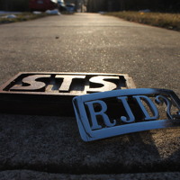 STS x RJD2 - 420