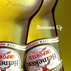 Platàno - Bottoms Up [prod. TF & NR]