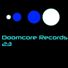 Bazer - Code Red (Doomcore Records 23)