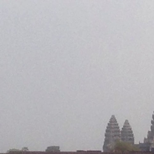 wet and deflated beachball